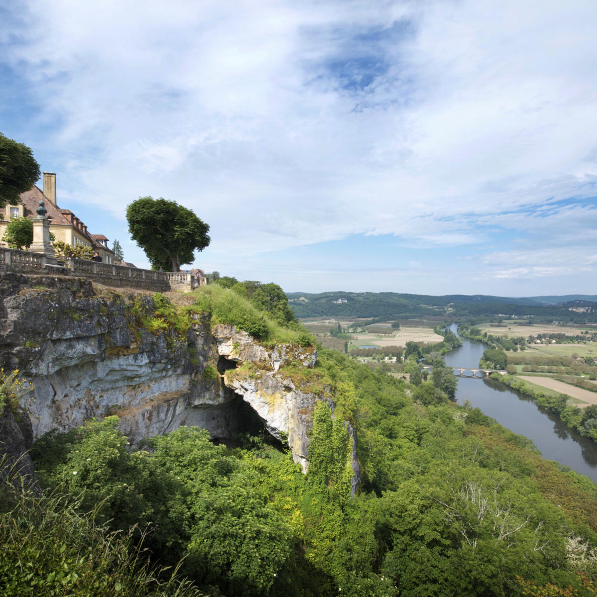 La Vall e De La Dordogne Entre Patrimoine Et Paysages poustouflants la-vall-e-de-la-dordogne-entre-patrimoine-et-paysages-poustouflants