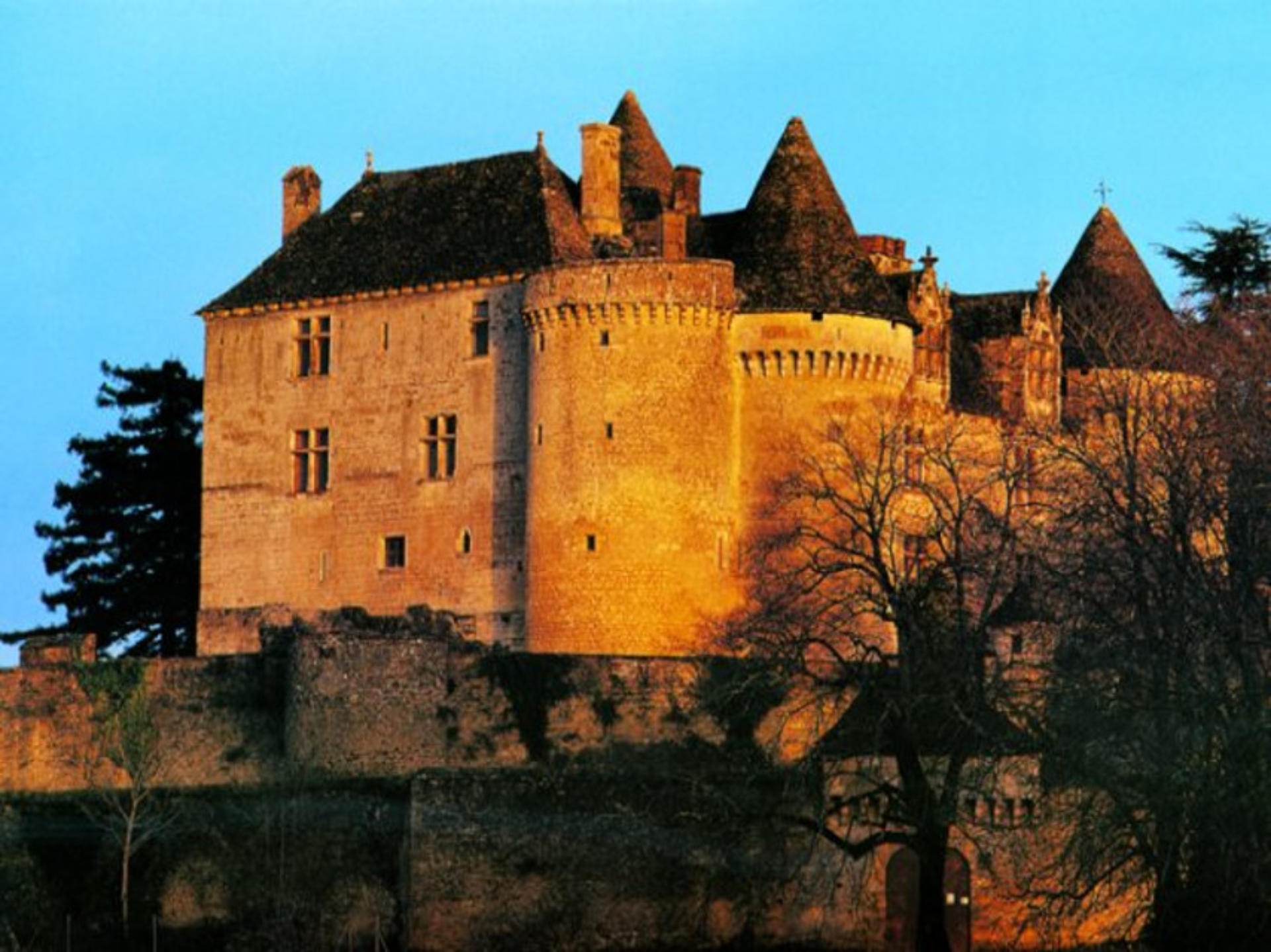 Les Châteaux du Périgord : les plus beaux châteaux à visiter en Dordogne