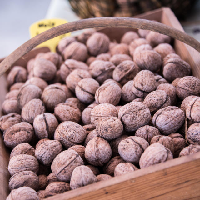 Noix Du Perigord 13