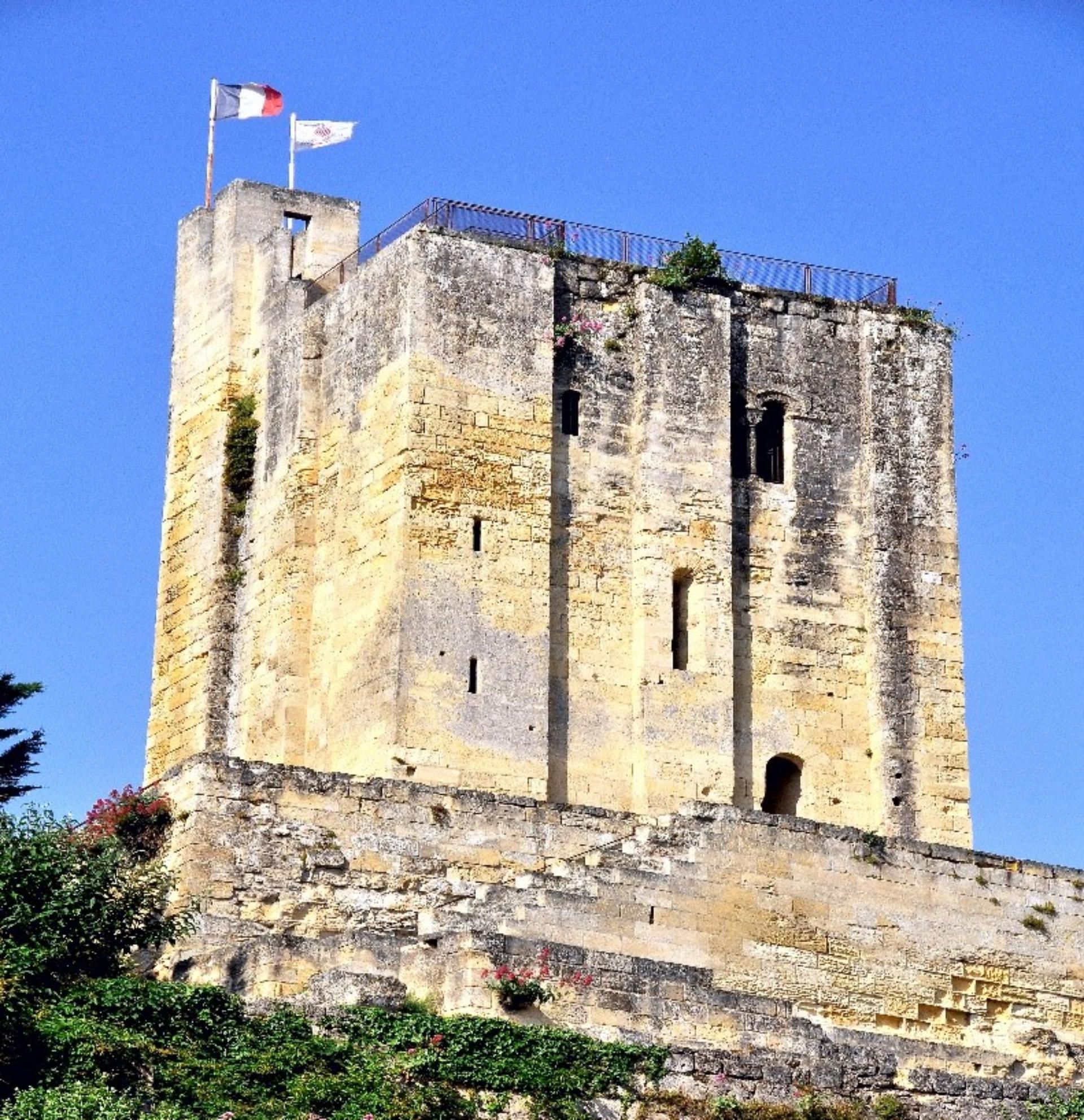 Saint-Émilion, le plus périgourdin des vignobles bordelais ...