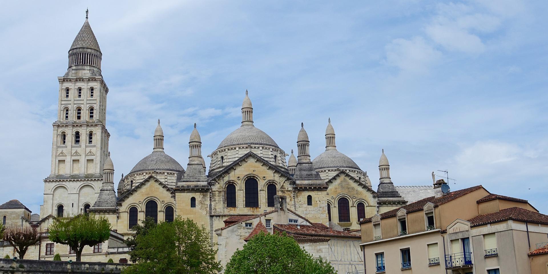 Le Périgord blanc, que voir et faire ? Sarlat Tourisme – Périgord Noir