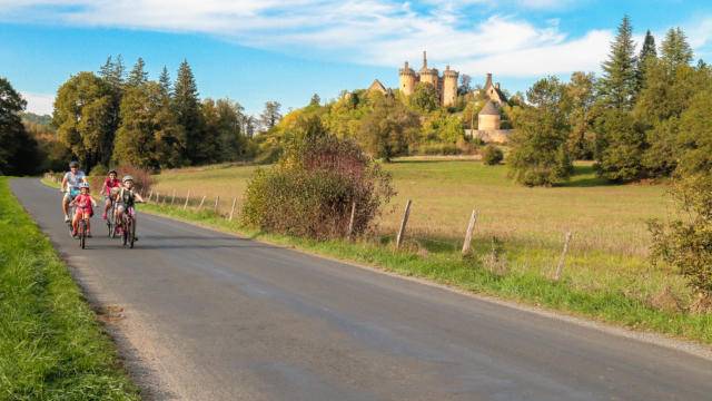 Chateau Saint Vincent Le Paluel
