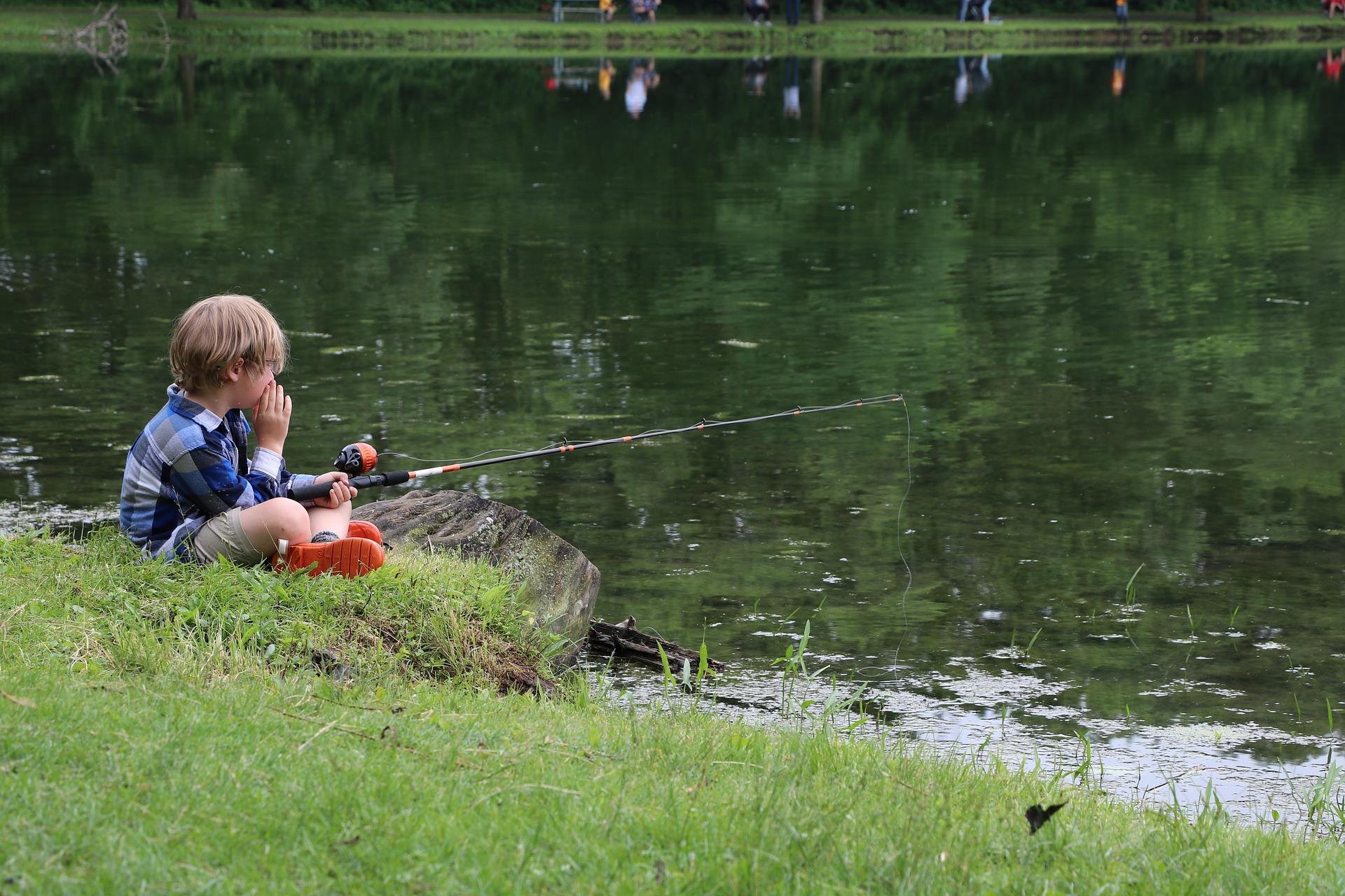 peche truite sarlat