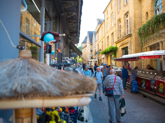 Marche Sarlat