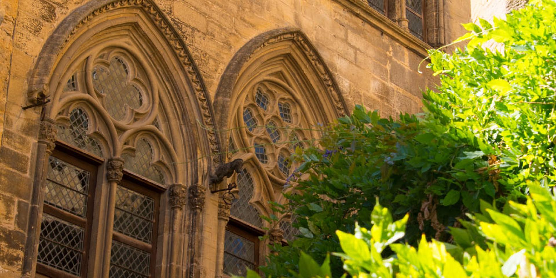 Albergo Plamon a Sarlat