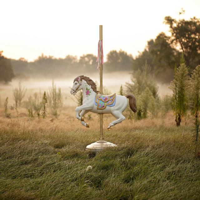 parcourir la Dordogne à cheval