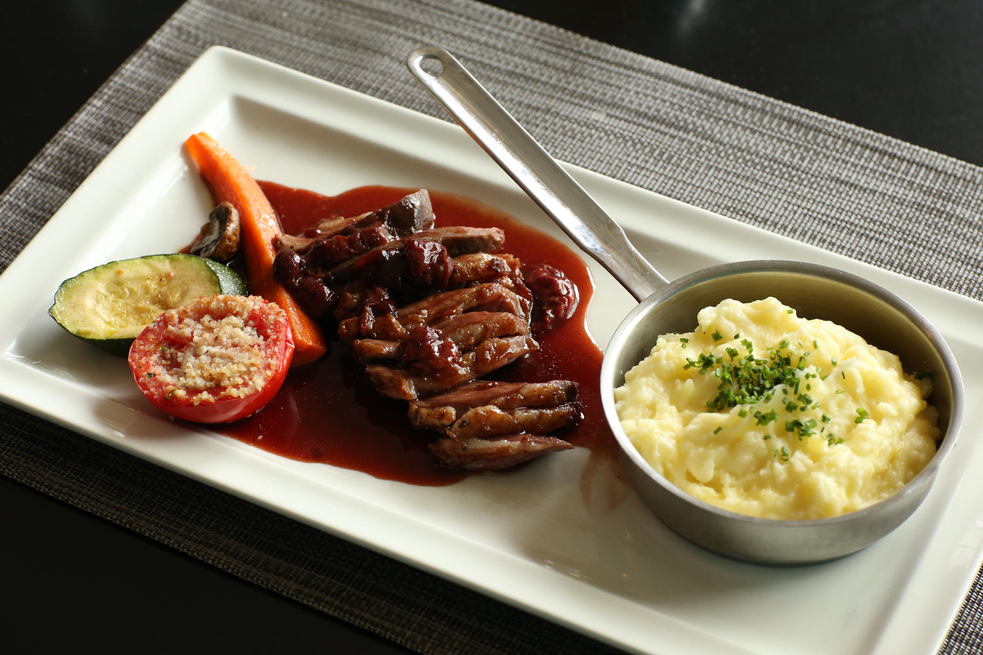 La Cuisine Du Canard Et De L Oie En Perigord Sarlat Tourisme