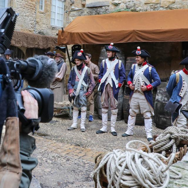 Riprese cinematografiche (12)