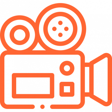 Film icone