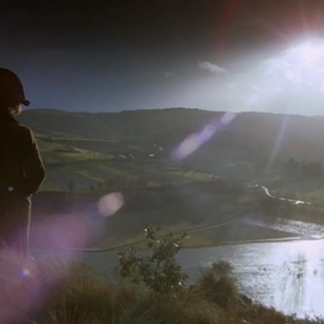 Film Les Duellistes Harvey Keitel