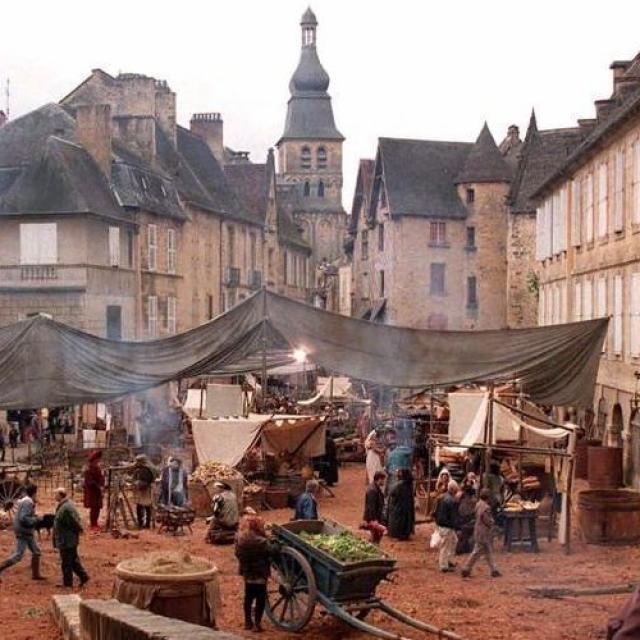 La Veritable Histoire De Cendrillon