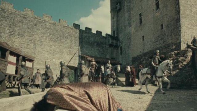 Les Visiteurs 2