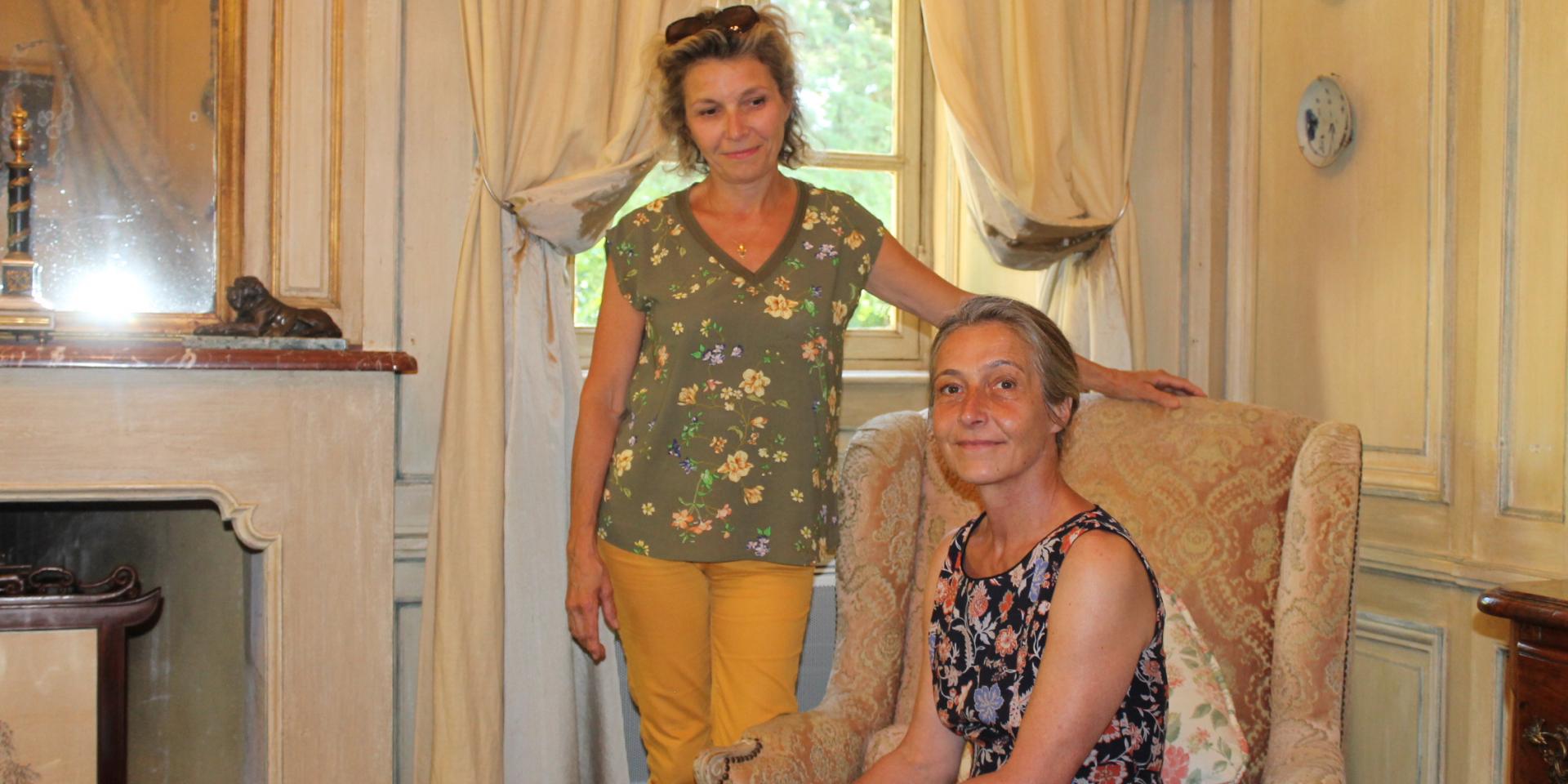 Château de Lacypierre