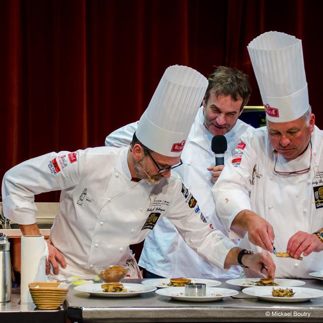 Toque Show 2018 Crédit Mickael Boutry (10)