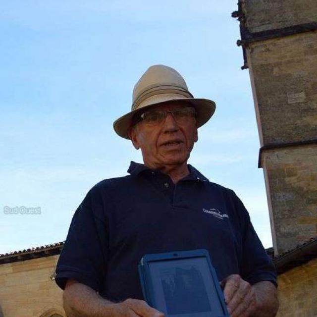 Pierre Spierckel Guide