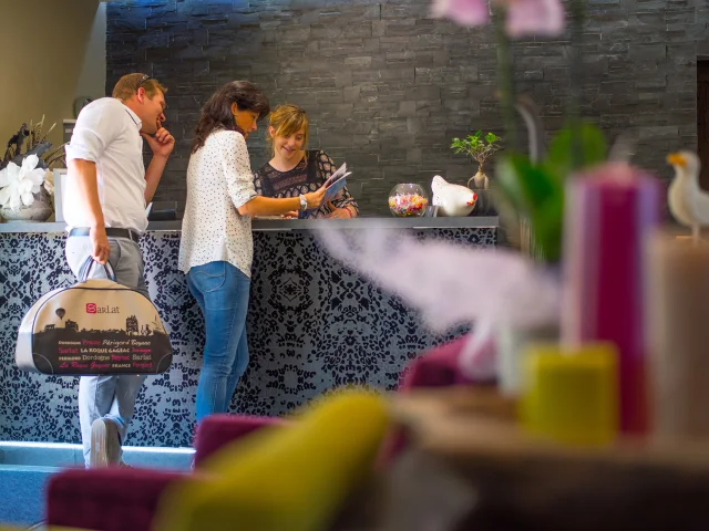 Hotel Dan Courtice 29