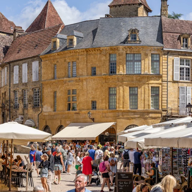 Sarlat