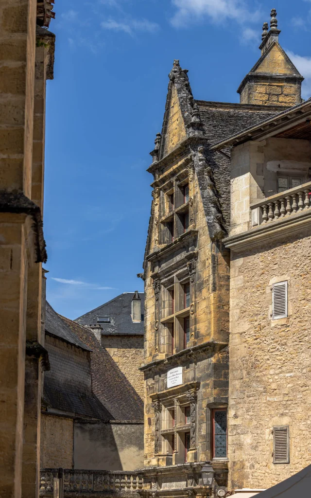 Sarlat