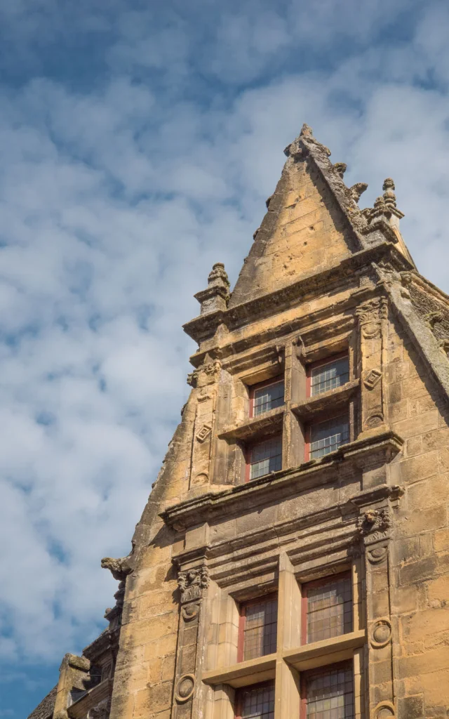 Maison De La Boetie Sd Dan Courtice 7