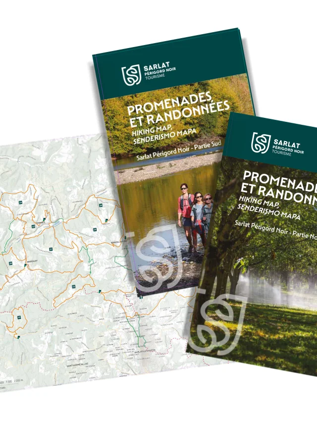 Boutique Carets Rando Nord Et Sud