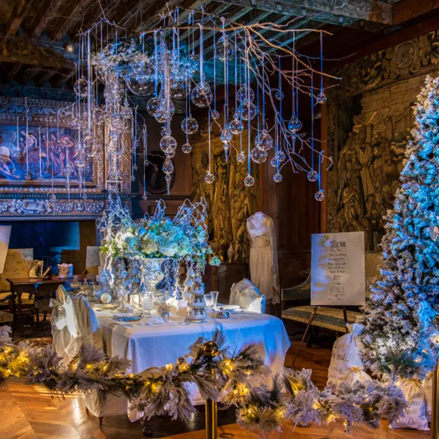 Château de Puymartin